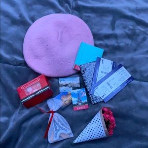 american girl grace thomas’s accessories